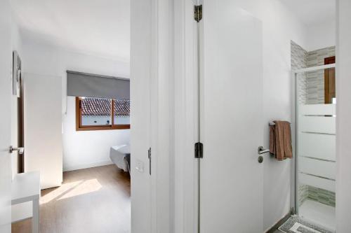 Ένα μπάνιο στο Casa Micaela 2