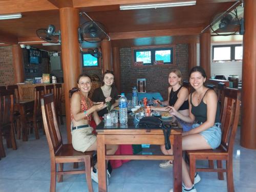 Bebidas en Trang An Elegant Homestay