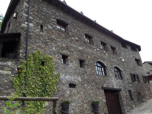 Hotel canillo andorra