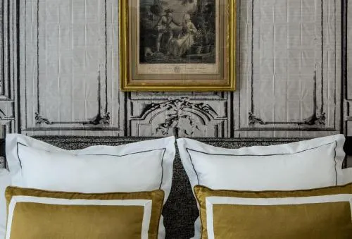 Hôtel Mansart - Esprit de France photo 17