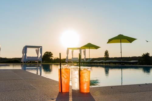 Fotografie z fotogalerie ubytování Villa Casale v destinaci Cerfignano