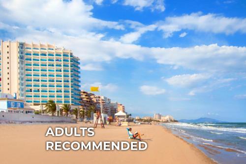 Hotel Servigroup Koral Beach, Oropesa del Mar – Prezzi ...