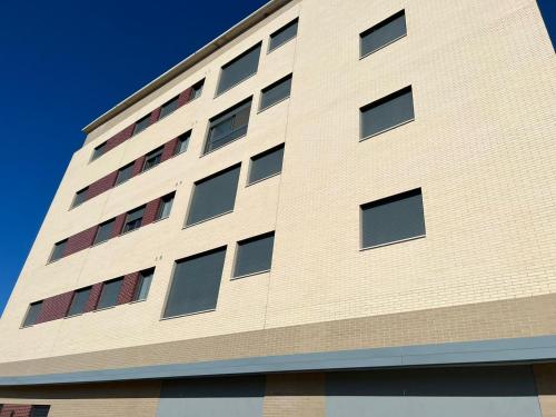 Apartamento en Sevilla Capital , Sevilla, España ... - Booking.com