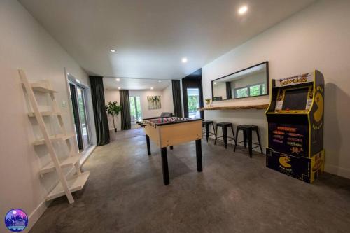 Chalet Forestria - SPA- Billard- Ski – Photos 2