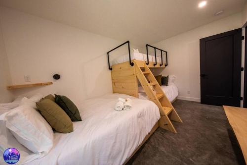 Chalet Forestria - SPA- Billard- Ski – Photos 3