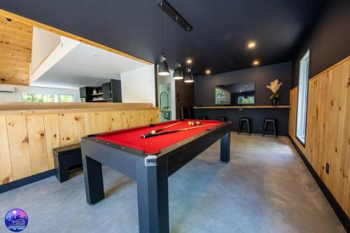Chalet Forestria - SPA- Billard- Ski – Photos 4