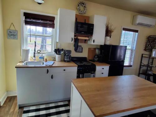 Tiny FARM Cottage - POOL - 30 Min to BEACH – Photos 5