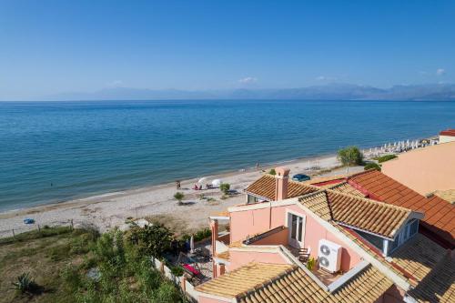 Φυσικό τοπίο κοντά σε αυτό το διαμέρισμα