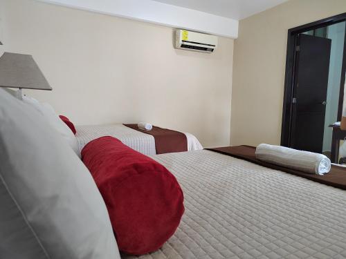 Hotel Puerto Campeche – Photos 2
