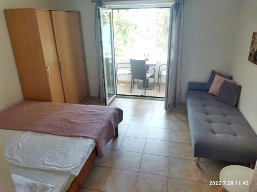 Sea Dreams Apartment