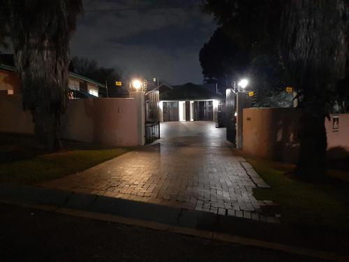 Gambar di galeri bagi The Terrace Guest House di Roodepoort