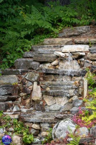 Chalet sur la Colline - SPA – Photos 2