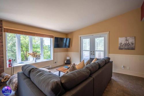 Chalet sur la Colline - SPA – Photos 3