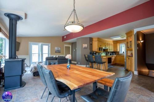 Chalet sur la Colline - SPA – Photos 4