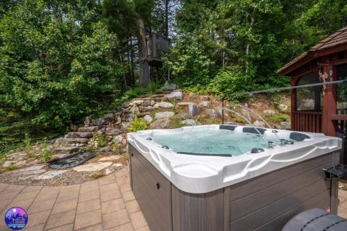 Chalet sur la Colline - SPA – Photos 5