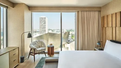 Conrad Los Angeles photo 59
