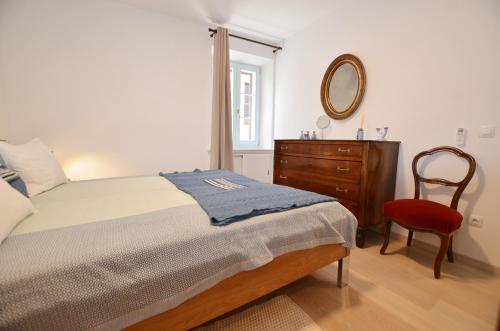 Leone Sea view Apartment