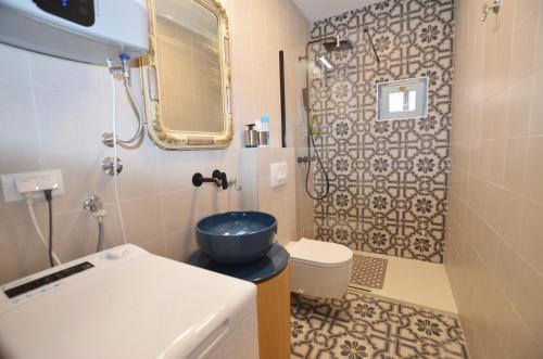 Leone Sea view Apartment
