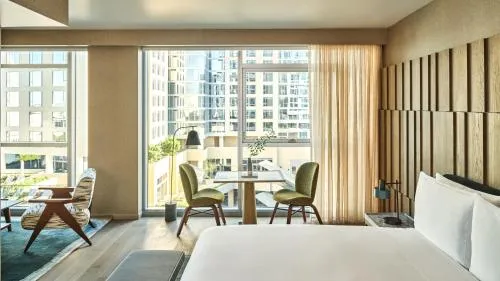 Conrad Los Angeles photo 37