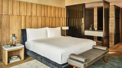 Conrad Los Angeles photo 36