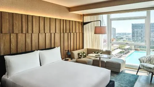 Conrad Los Angeles photo 20