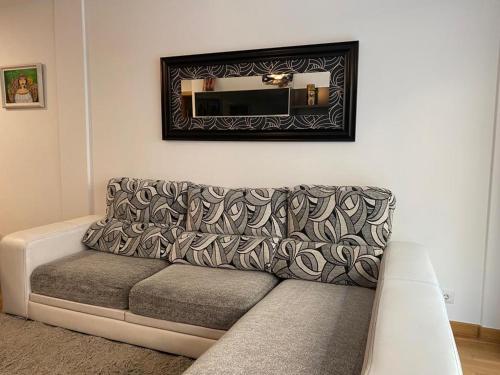 Apartamento playa de Bueu