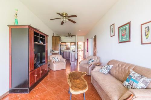 Ocotal Beach Front Condo #38 – Photos 3