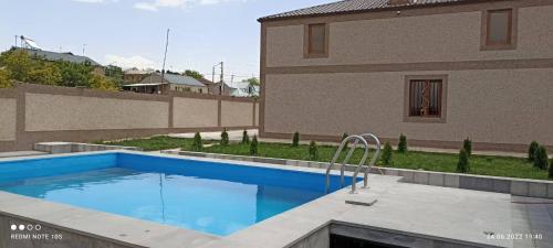 Family Villa