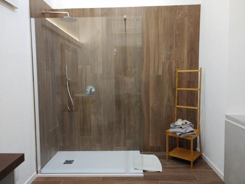 A bathroom at Maisonvanilla