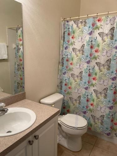 Tuscan Hills 4 Bedroom Pool Home w Game Room photo 4