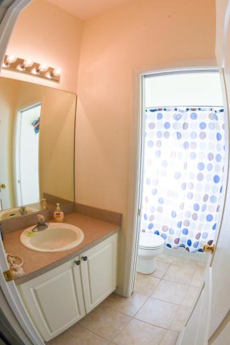 Tuscan Hills 4 Bedroom Pool Home w Game Room photo 18