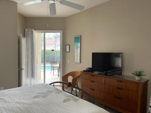 Tuscan Hills 4 Bedroom Pool Home w Game Room photo 19