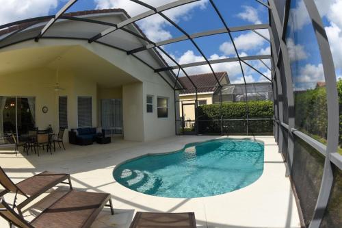 Tuscan Hills 4 Bedroom Pool Home w Game Room photo 5