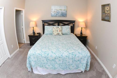 Tuscan Hills 4 Bedroom Pool Home w Game Room photo 22