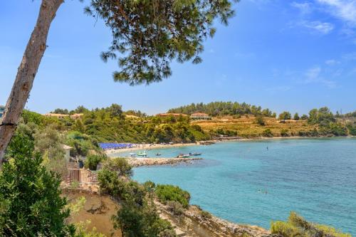 Via Lassi Kefalonia