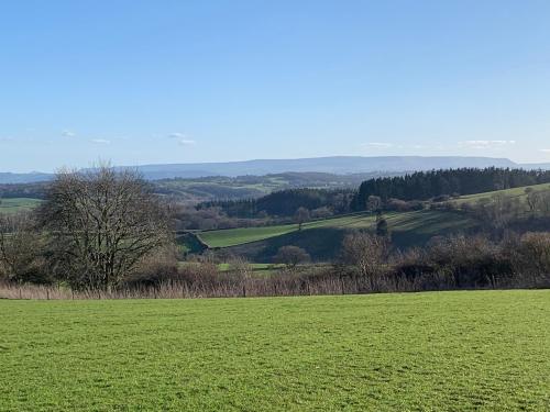 Gallery image of The Old Vicarage in Kington