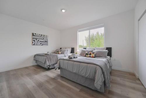 Amazing Townhouse 15 minutes from the Beach photo 3