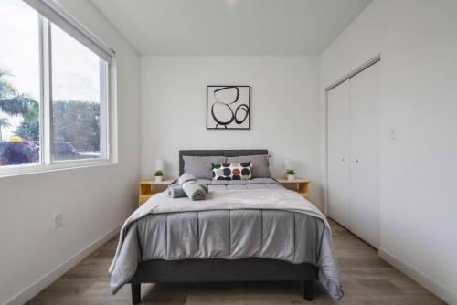 Amazing Townhouse 15 minutes from the Beach photo 13