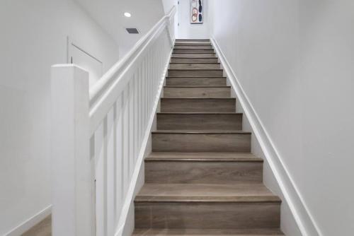 Amazing Townhouse 15 minutes from the Beach photo 17