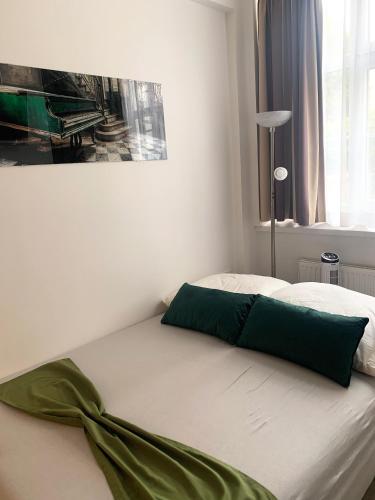 Apartment Philip Vienna Self Check-In