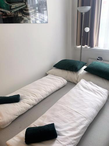 Apartment Philip Vienna Self Check-In