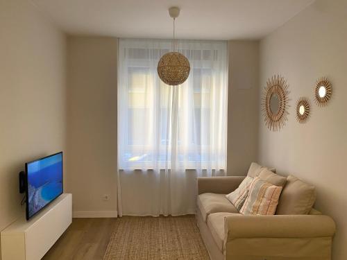 Precioso apartamento junto a Casco Viejo
