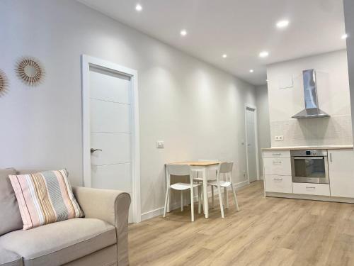 Precioso apartamento junto a Casco Viejo