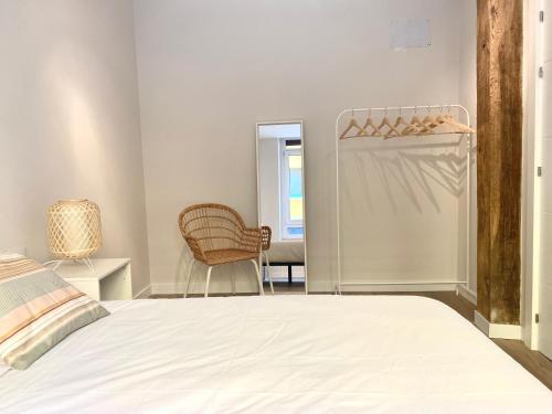Precioso apartamento junto a Casco Viejo