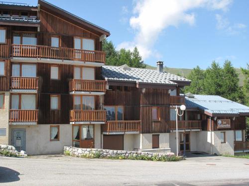 Studio lumineux 4 pers · Proche pistes · Vue piste