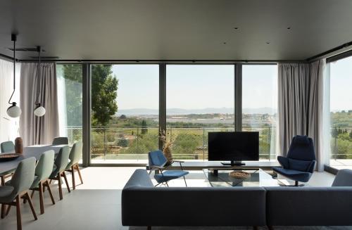 Villa Albina & Domenica