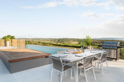Villa Albina & Domenica