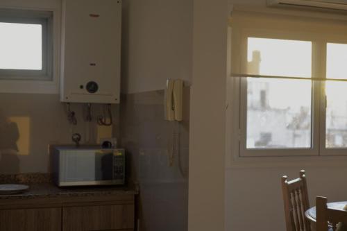 Gallery image of Departamento impecable 2 ambientes Centro de Buenos Aires in Buenos Aires