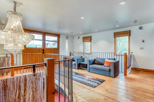 Pine Street Loft – Photos 3