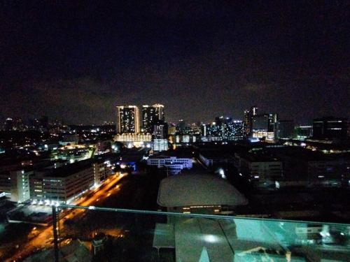 1 Bed Room Service Apartment For 3 Guests Petaling Jaya Updated 23 Prices